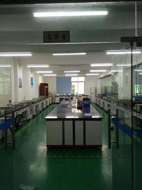 咸阳武功仪器校正cnas认可权验机构 仪器检测中心