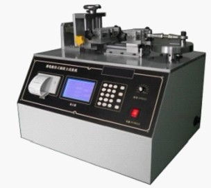 石家庄玩具塑胶电子测试仪器特价玩具按键寿命测试仪