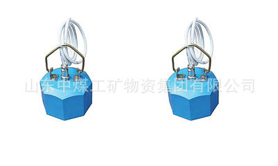 【安全检测仪器GY15风筒压力传感器】价格,厂家,图片,其他专用测试仪器,山东中煤工矿物资集团-