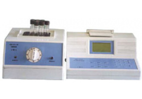 化学需氧量分析仪