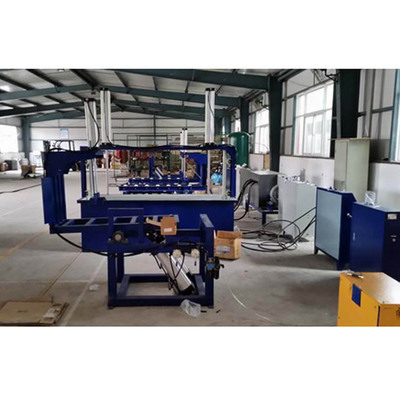 七氟丙烷消防钢瓶瓶阀装卸机 拧阀机 装阀机 卸阀机