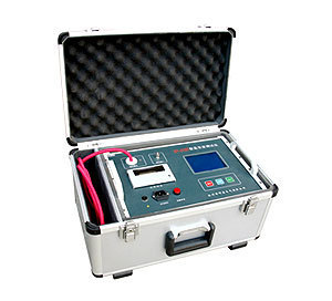 KF-6100型真空度测试仪-电力检测仪器-河北金河电力器具-金泉网空间