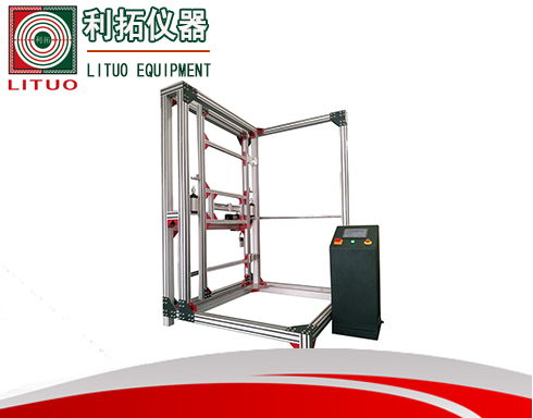 利拓闭门器检测设备 闭门器检测设备 利拓售后有保障