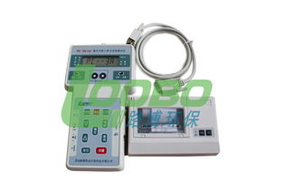 【可吸入粉尘在江北的检测以及检测仪器】- 