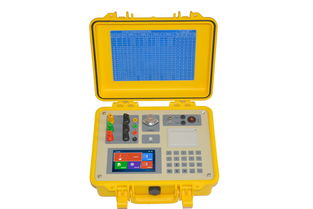 变压器容量特性测试仪供应商