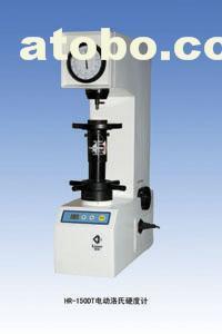 【HR-150DT型电动洛氏硬度计】HR-150DT,价格,厂家,图片,供应商,无损(探伤)检测仪器,西安朝熙电子科技 - 产品库 - 阿土伯交易网