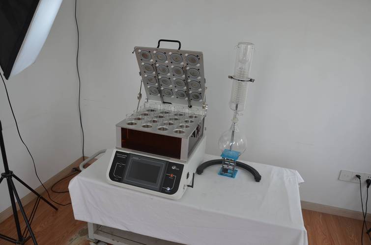 巴跃仪器真空平行浓缩仪的产品应用