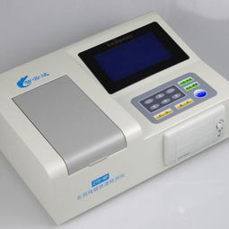 蔬菜农药检测仪 智云达食品安全快速检测仪