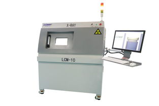 康姆智能 专注x ray检测设备 护航动力电池安全