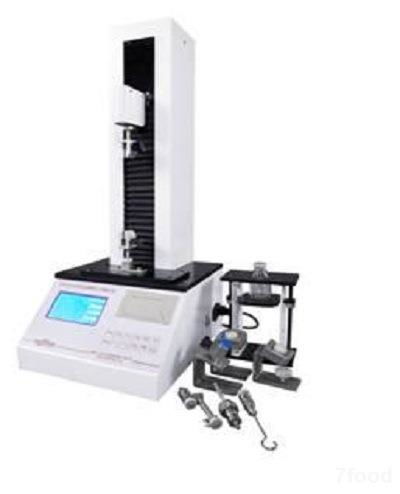 新逻辑包装折断力穿刺力开启力综合测试仪 供应信息 食品科技网