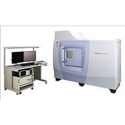 岛津无损检测仪器 x射线微焦点工业用ct inspexiosmx 225ct