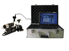 PTI-5000现场金相检测仪 高效、精准的材料分析利器