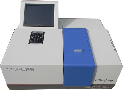 TFD-4000粉尘中游离二氧化硅检测仪 新款专利技术助力精准检测