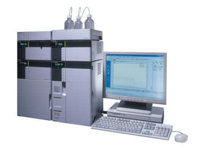 技术力量打造高标准药品——三公仔的精密检测仪器之路