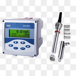 医疗检测仪器 现代医学的精准之眼