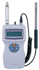 手持式激光微粒计数器 现代环境监测的精密利器