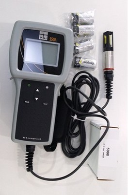 水质检测基础知识 从PH酸度计到监测技术全解析