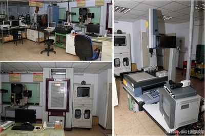 VP工厂参观记 原料到脚踏一手抓，检测仪器铸就骑行品质