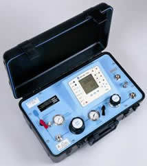 供应DPL320便携式高压型气压效验仪 高精度检测仪器的卓越选择