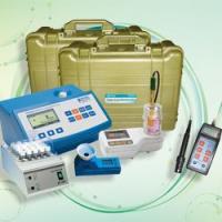 HI8911 COD多参数水质流动实验室 环境检测的便携高效解决方案