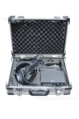 JT-2000型漏水检测仪器 高效供水检漏解决方案