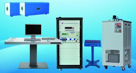 热电偶与热电阻自动检定系统及标准恒温水槽在温度检测仪器的应用