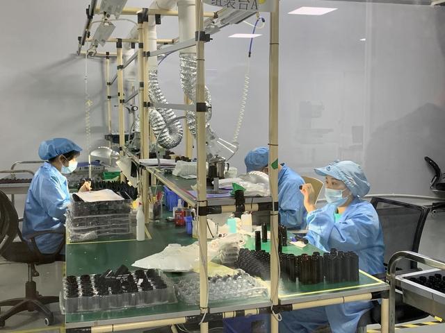 智博会抢先看 记者探访参展企业，揭秘尖端检测仪器如何赋能未来