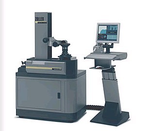 卓勒检测仪器 精密测量的品质保证