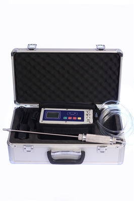 泵吸式气体检测仪 高效精准的气体检测利器