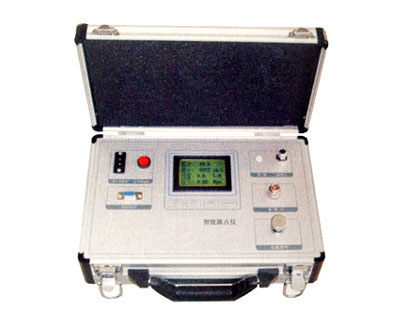 电力测试仪器 保障电网安全运行的“守护神”