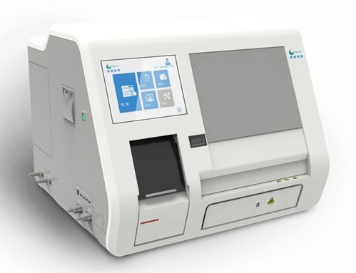 临床检验设备与检测仪器 现代医疗诊断的精密基石