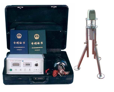 SL-186型电火花在线检测仪 涂层质量的守护者