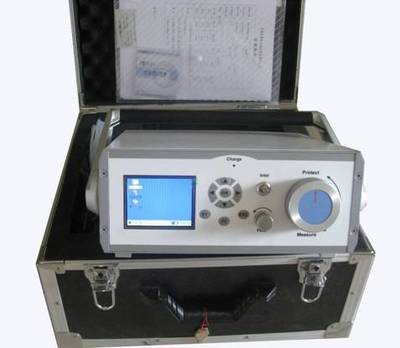 SF6综合测试仪(MB601)_仪器仪表栏目