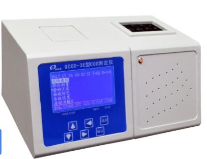 qcod 3e cod测定仪
