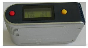上海源琦检测仪器 其他专用仪器仪表产品列表