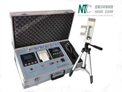 室内甲醛检测仪 守护呼伦贝尔与鄂尔多斯家庭的健康环境