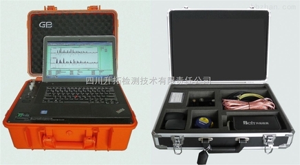 钢质护栏立柱深度检测仪EDMA-1 提升护栏检测效率与精度